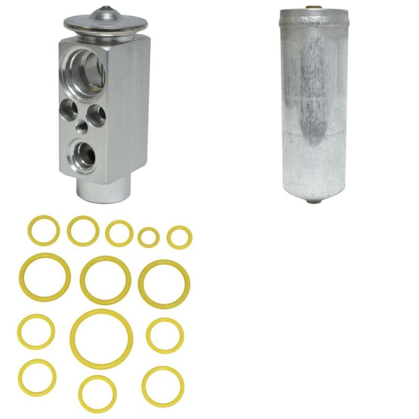 Universal Air Conditioning AK 1384 A/C System Seal Kit
