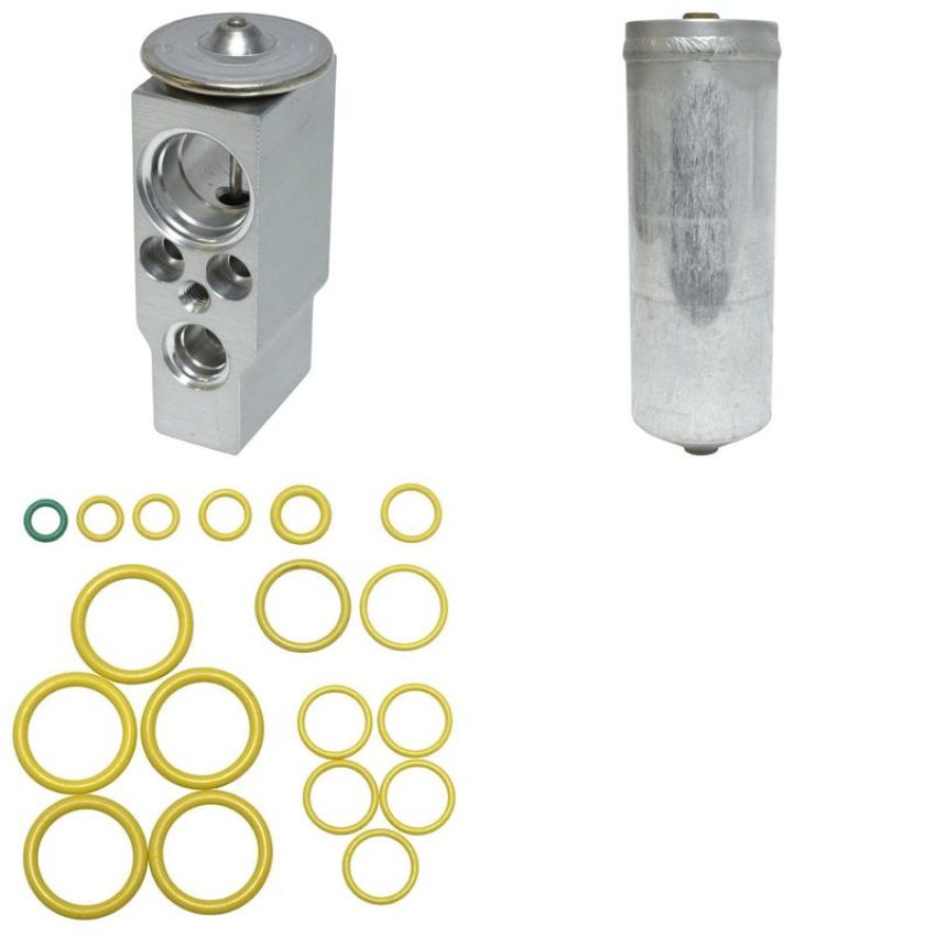 Universal Air Conditioning AK 1389 A/C System Seal Kit