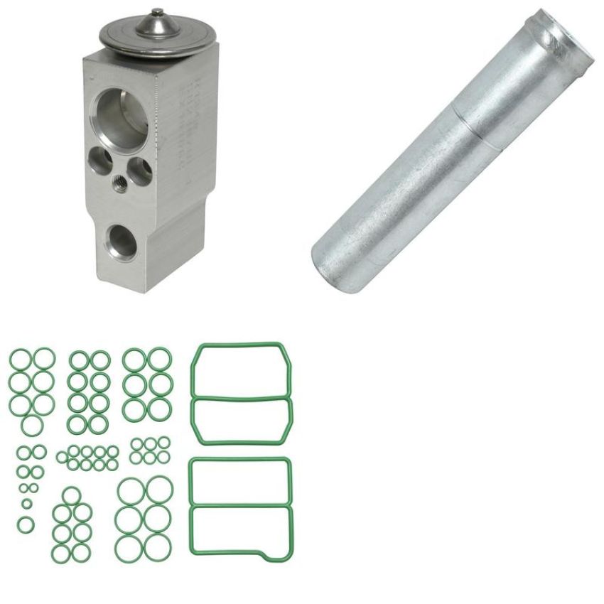 Universal Air Conditioning AK 1391 A/C System Seal Kit
