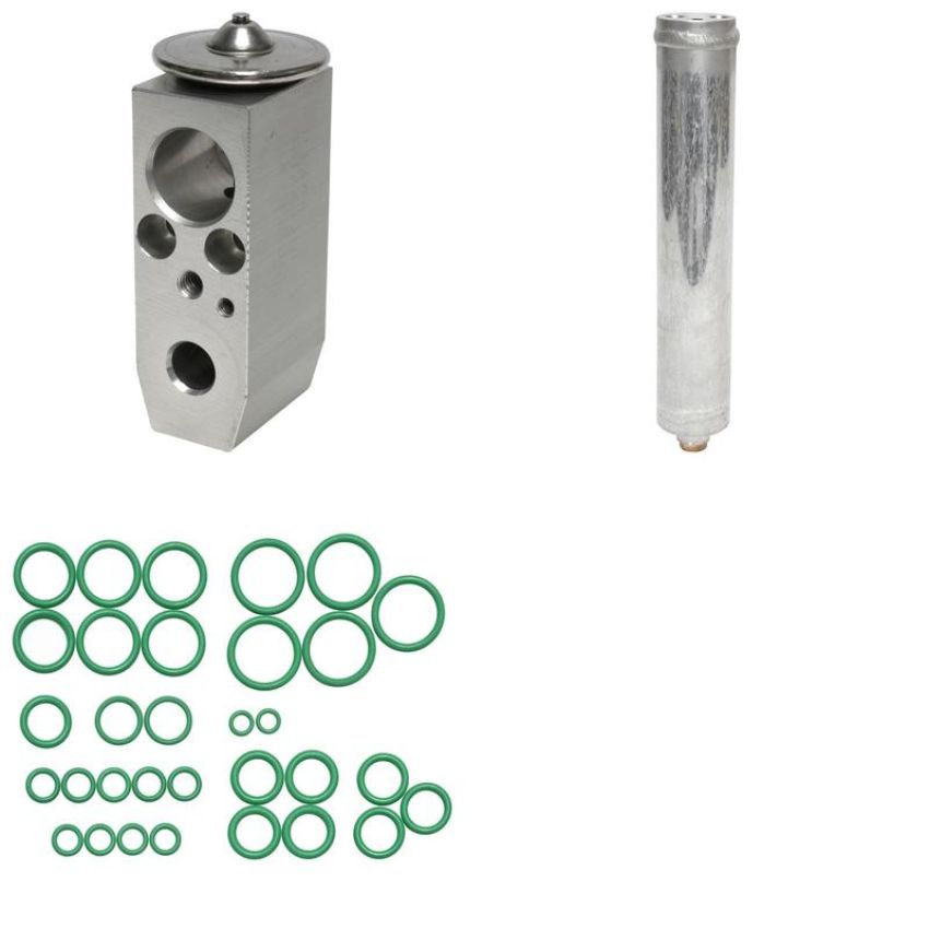 Universal Air Conditioning AK 1392 A/C System Seal Kit