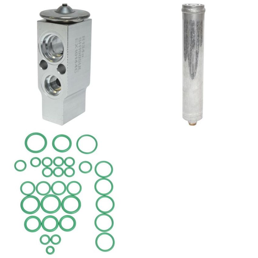 Universal Air Conditioning AK 1396 A/C System Seal Kit