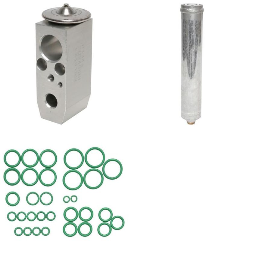 Universal Air Conditioning AK 1397 A/C System Seal Kit