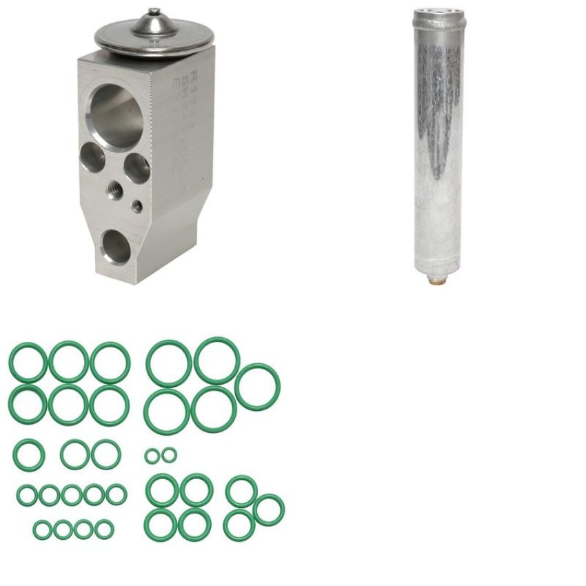 Universal Air Conditioning AK 1401 A/C System Seal Kit