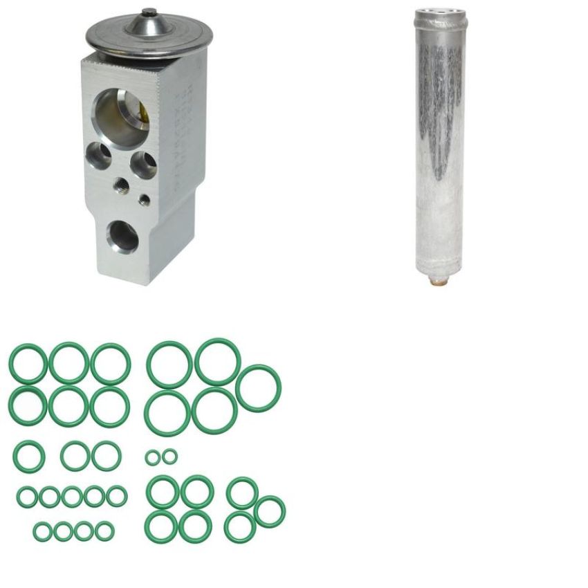 Universal Air Conditioning AK 1403 A/C System Seal Kit