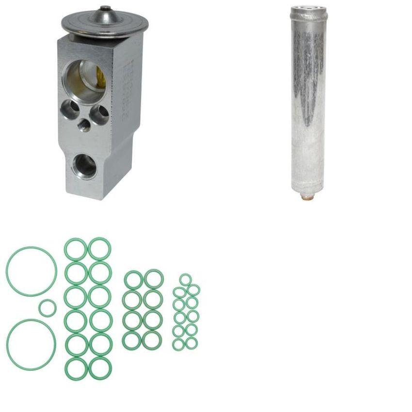 Universal Air Conditioning AK 1404 A/C System Seal Kit