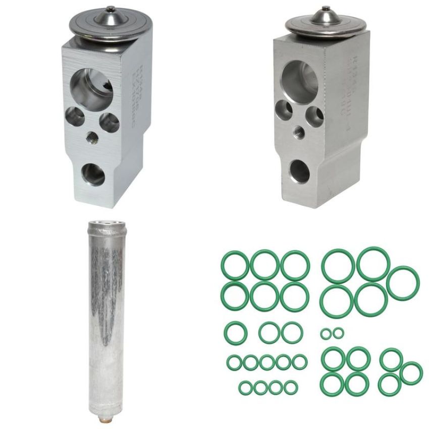 Universal Air Conditioning AK 1405 A/C System Seal Kit