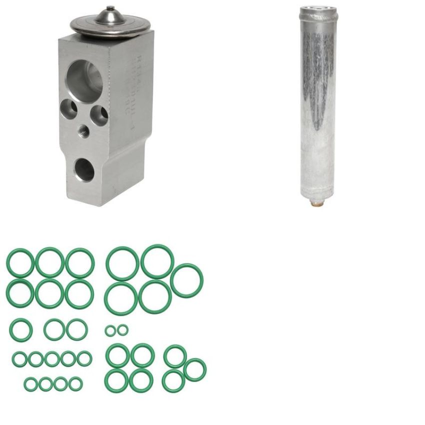 Universal Air Conditioning AK 1406 A/C System Seal Kit