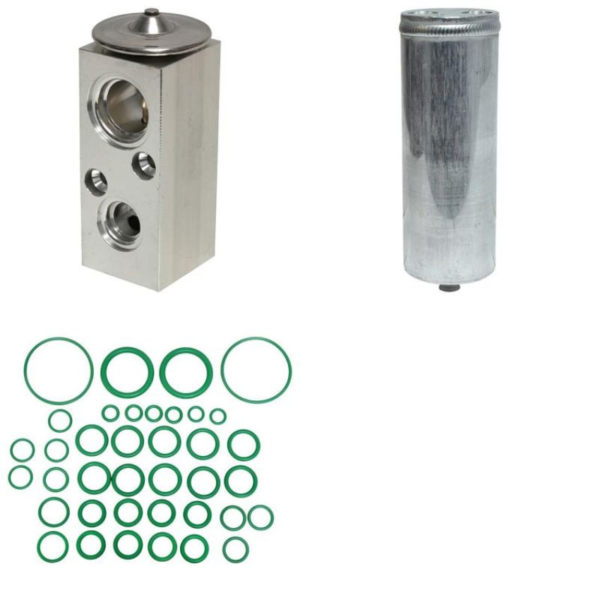 Universal Air Conditioning AK 1410 A/C System Seal Kit