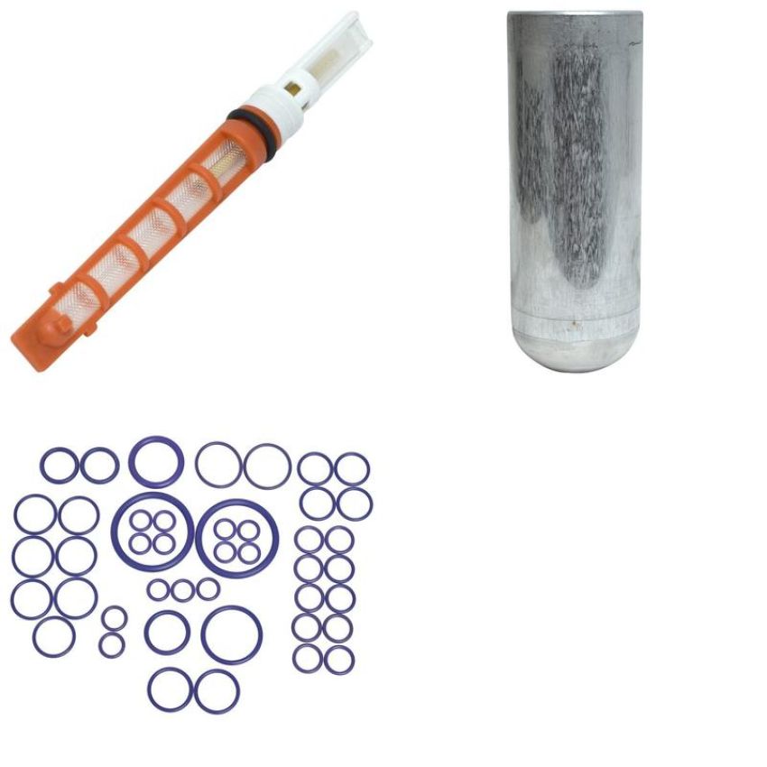 Universal Air Conditioning AK 1418 A/C System Seal Kit