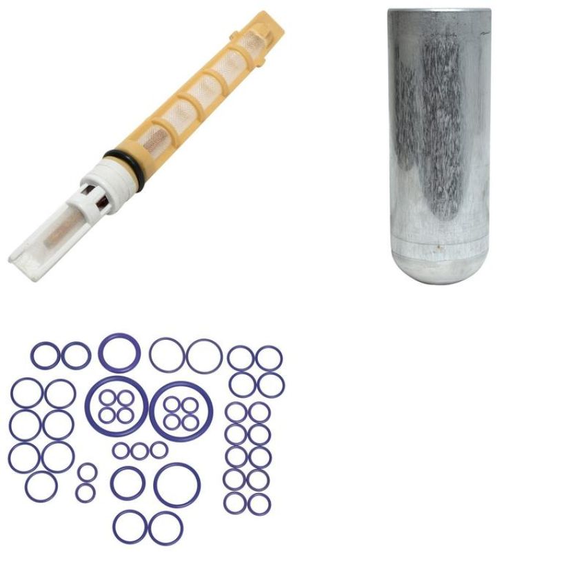 Universal Air Conditioning AK 1419 A/C System Seal Kit