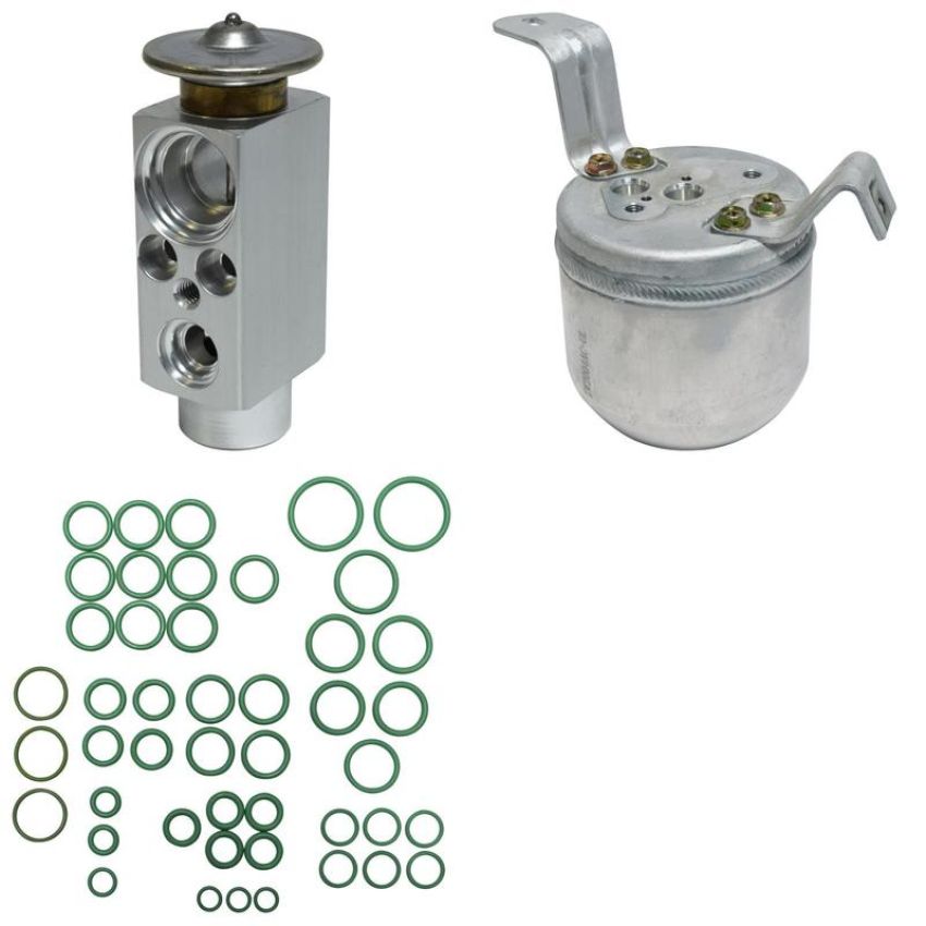 Universal Air Conditioning AK 1422 A/C System Seal Kit
