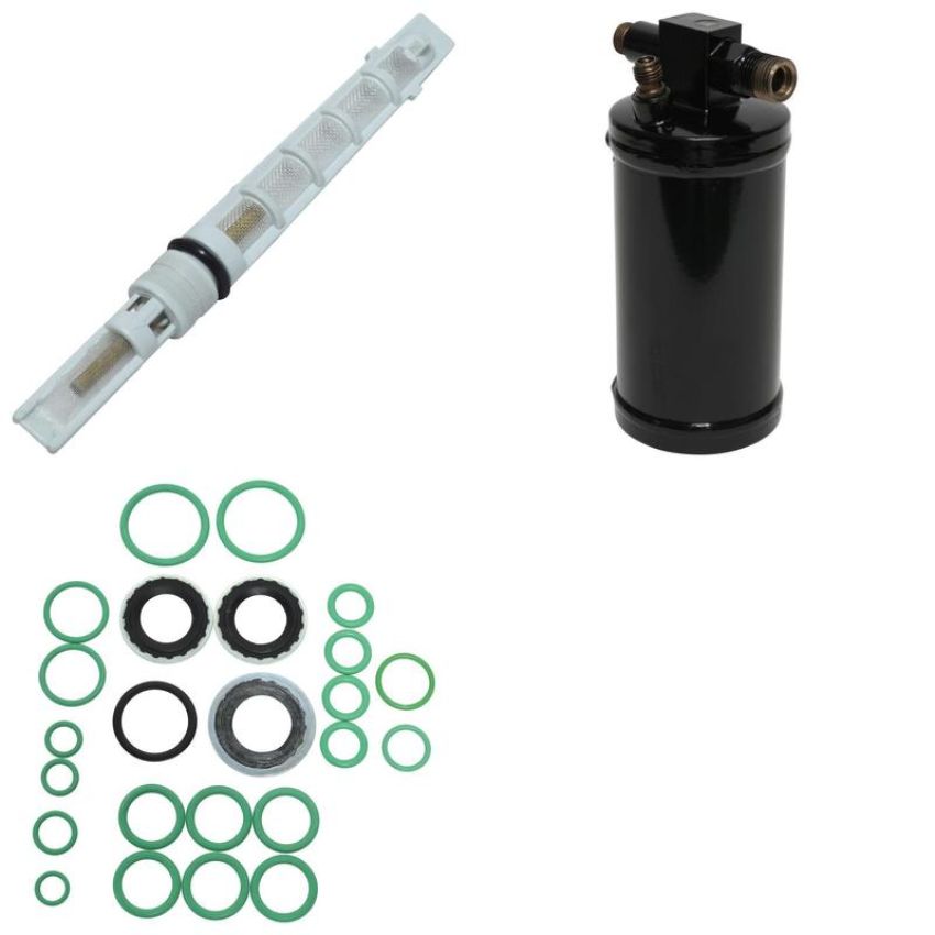 Universal Air Conditioning AK 1425 A/C System Seal Kit