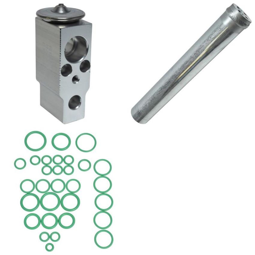 Universal Air Conditioning AK 1427 A/C System Seal Kit