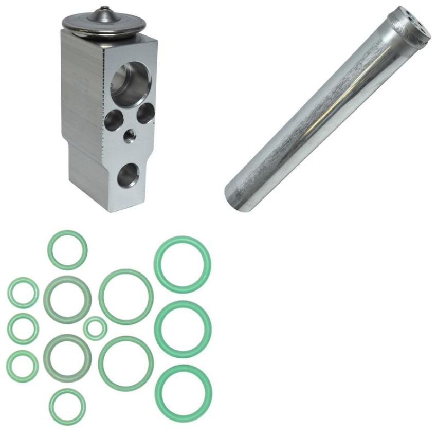Universal Air Conditioning AK 1428 A/C System Seal Kit