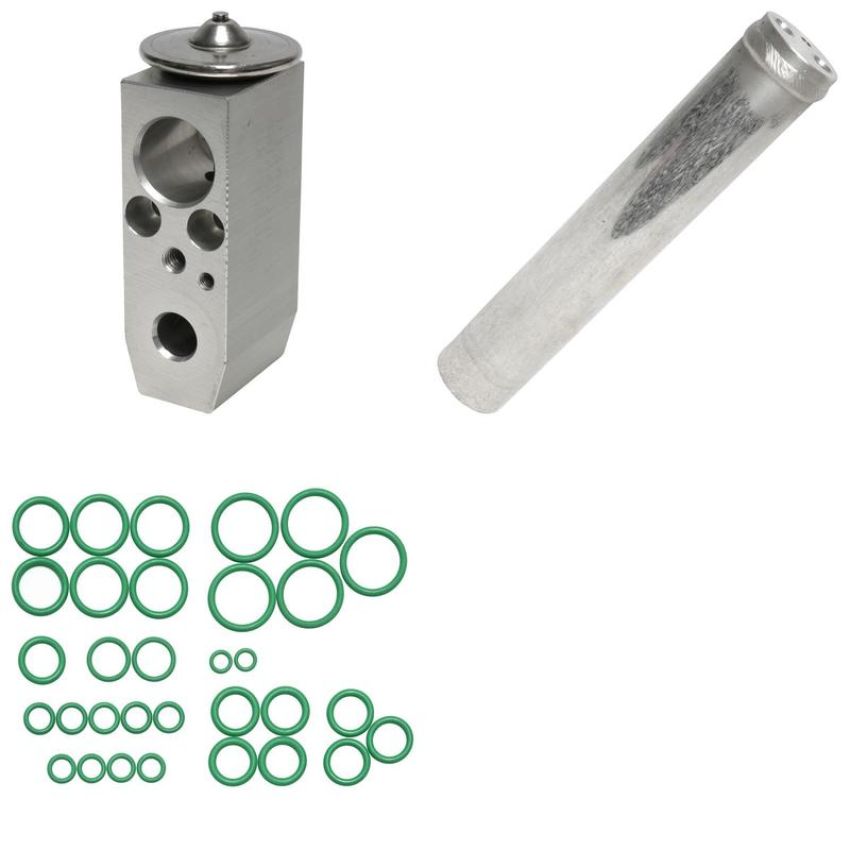Universal Air Conditioning AK 1429 A/C System Seal Kit
