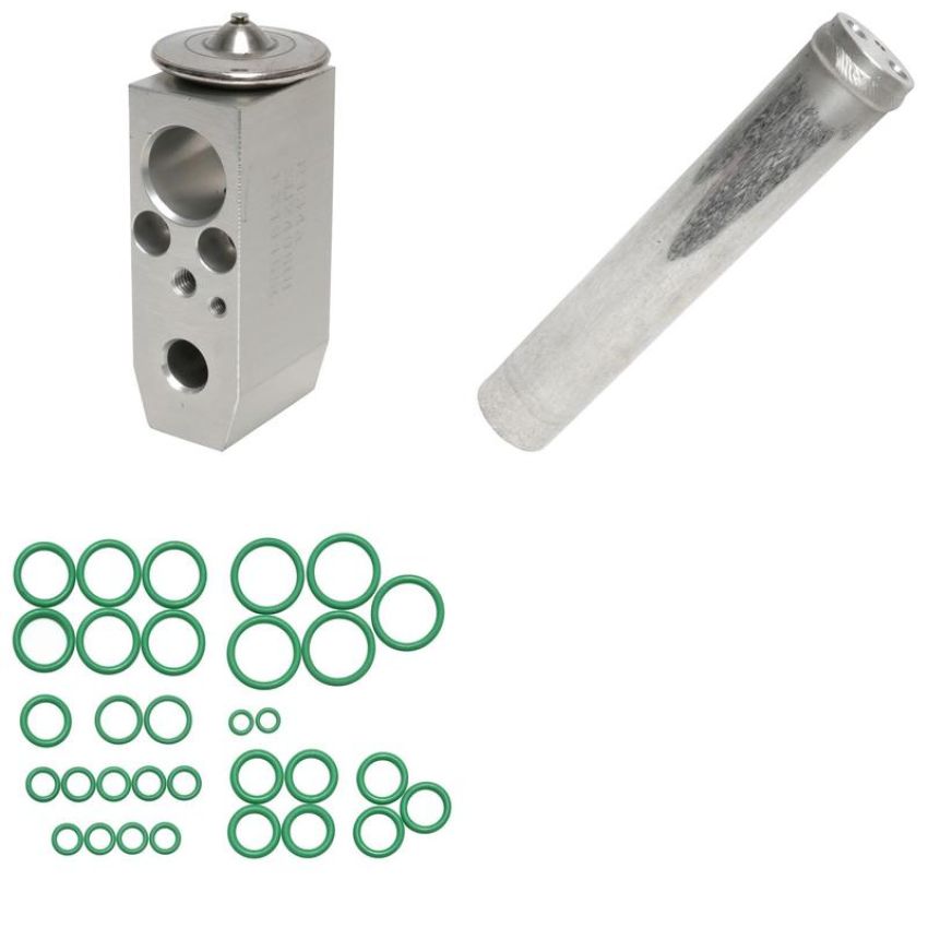 Universal Air Conditioning AK 1430 A/C System Seal Kit