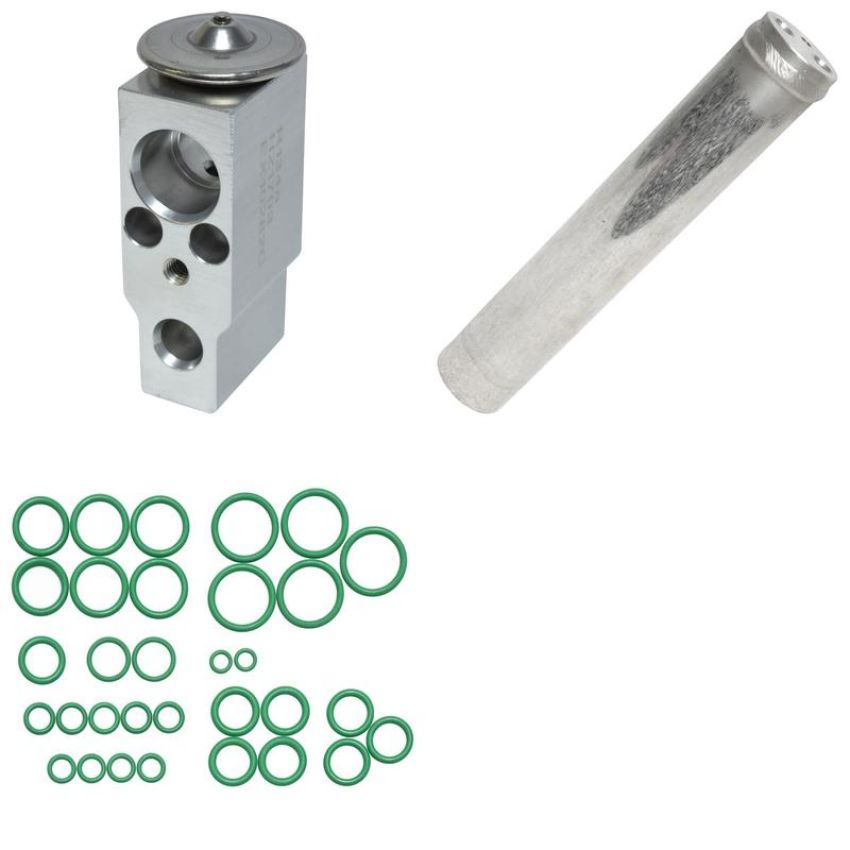 Universal Air Conditioning AK 1432 A/C System Seal Kit