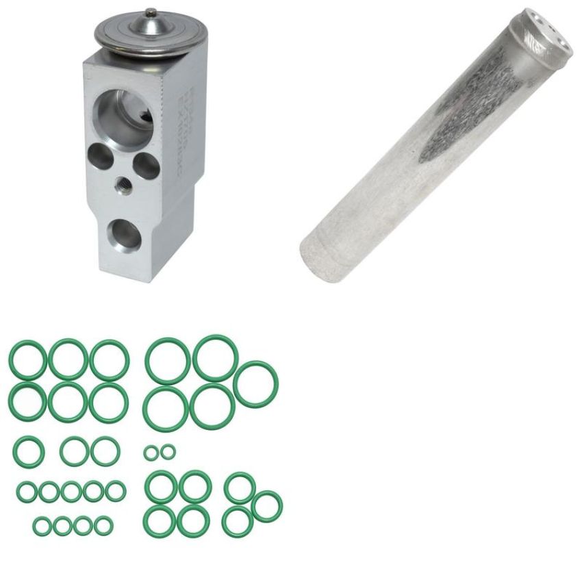 Universal Air Conditioning AK 1433 A/C System Seal Kit