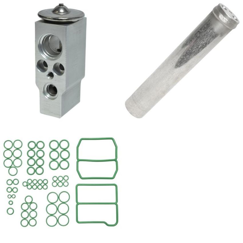 Universal Air Conditioning AK 1434 A/C System Seal Kit