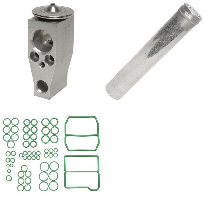 Universal Air Conditioning AK 1435 A/C System Seal Kit