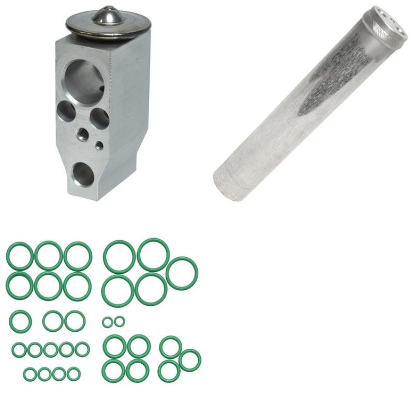 Universal Air Conditioning AK 1436 A/C System Seal Kit