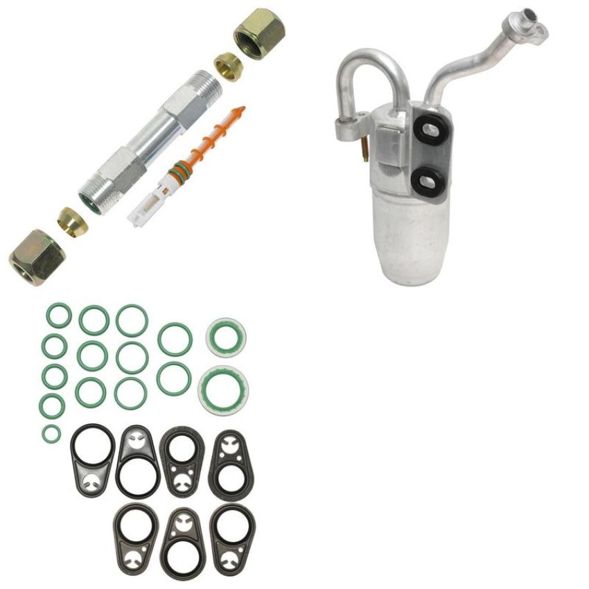 Universal Air Conditioning AK 1437 A/C System Seal Kit