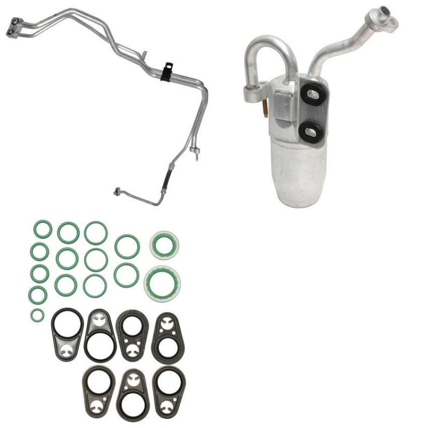 Universal Air Conditioning AK 1439 A/C System Seal Kit