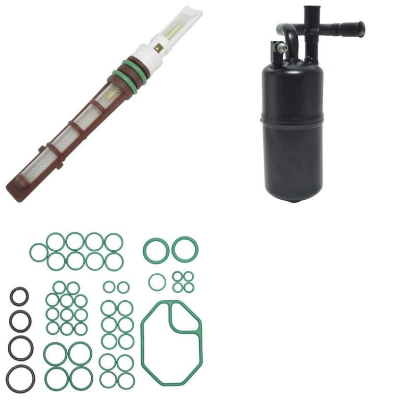 Universal Air Conditioning AK 1440 A/C System Seal Kit