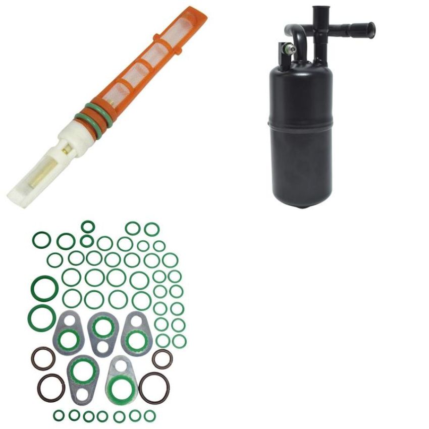 Universal Air Conditioning AK 1441 A/C System Seal Kit