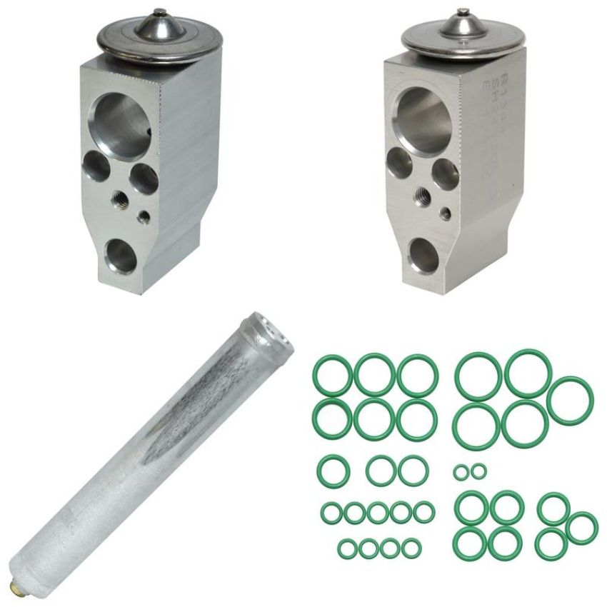 Universal Air Conditioning AK 1444 A/C System Seal Kit