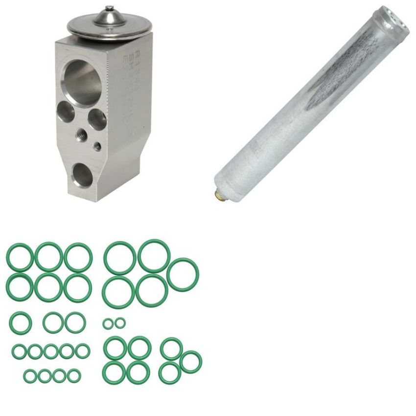 Universal Air Conditioning AK 1446 A/C System Seal Kit