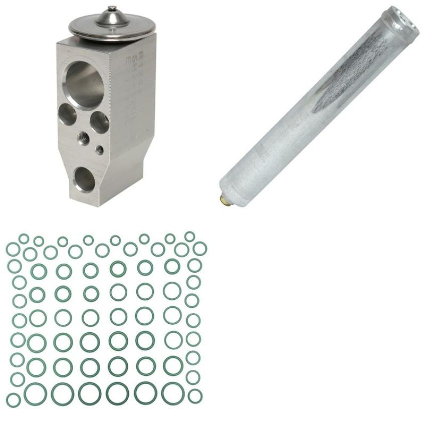 Universal Air Conditioning AK 1447 A/C System Seal Kit
