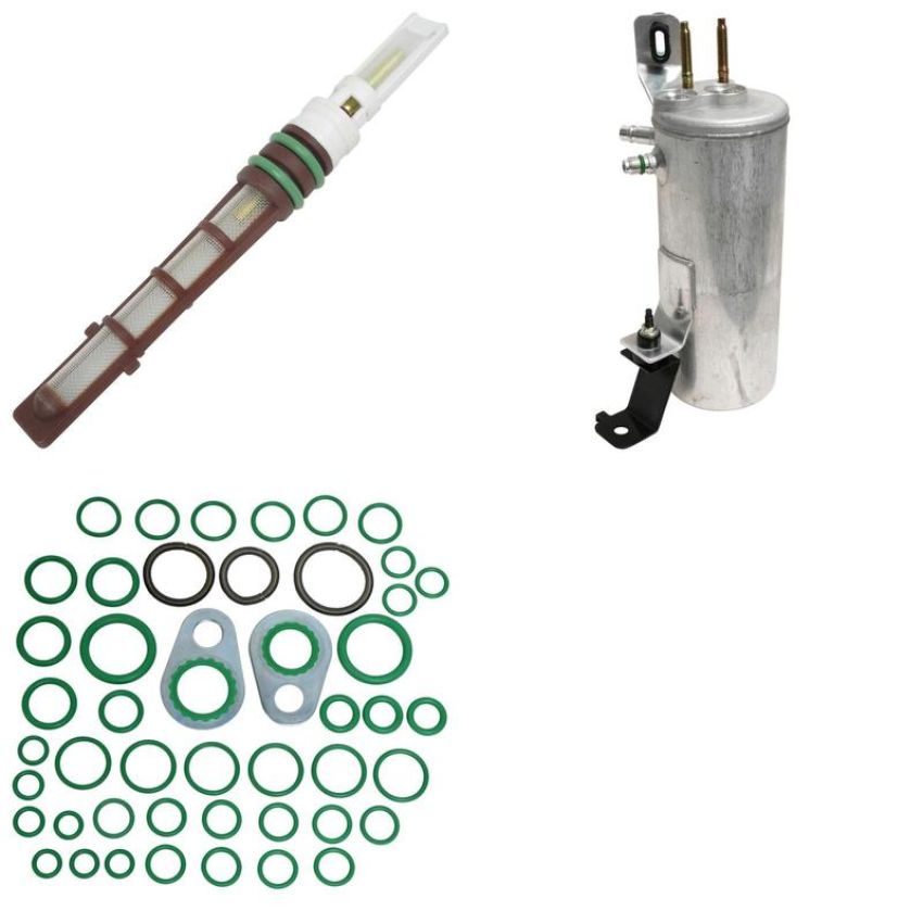 Universal Air Conditioning AK 1449 A/C System Seal Kit