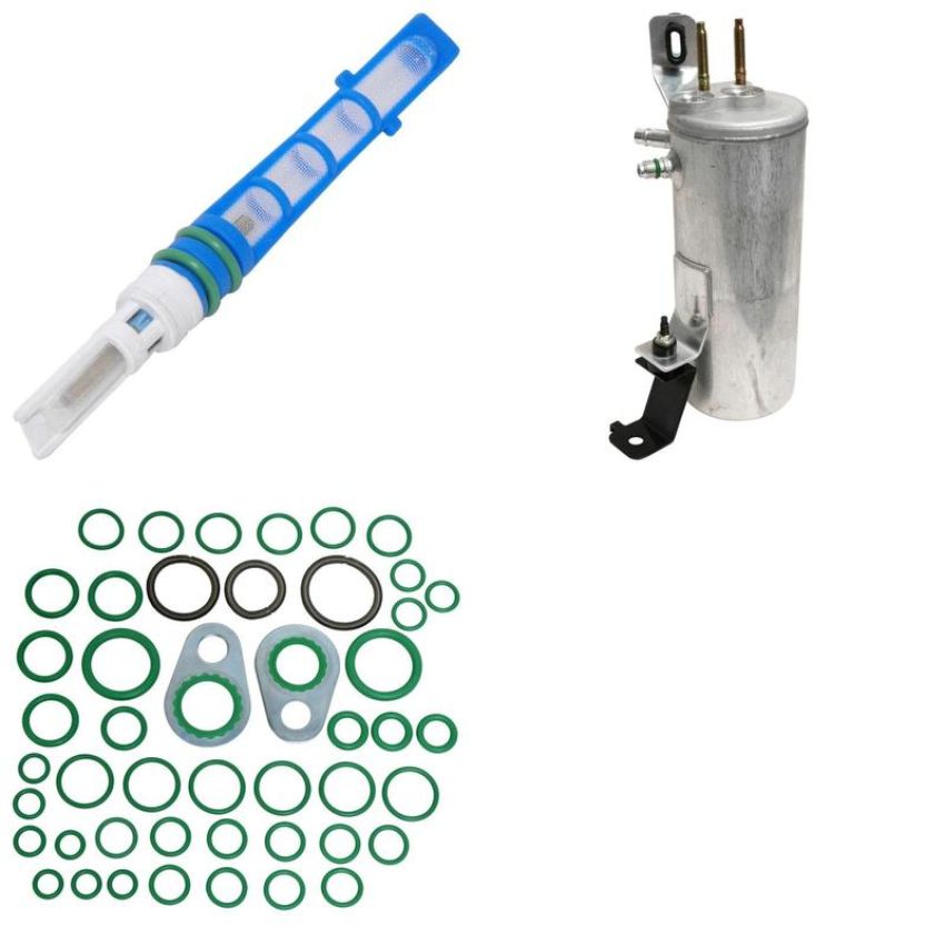 Universal Air Conditioning AK 1451 A/C System Seal Kit