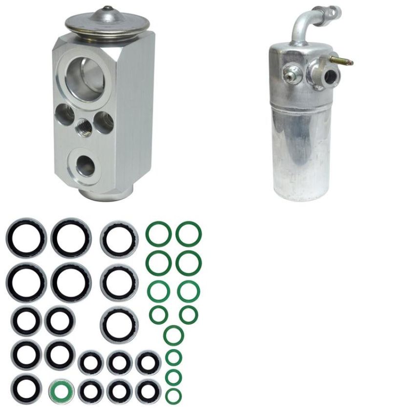 Universal Air Conditioning AK 1452 A/C System Seal Kit