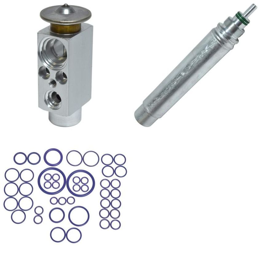 Universal Air Conditioning AK 1453 A/C System Seal Kit