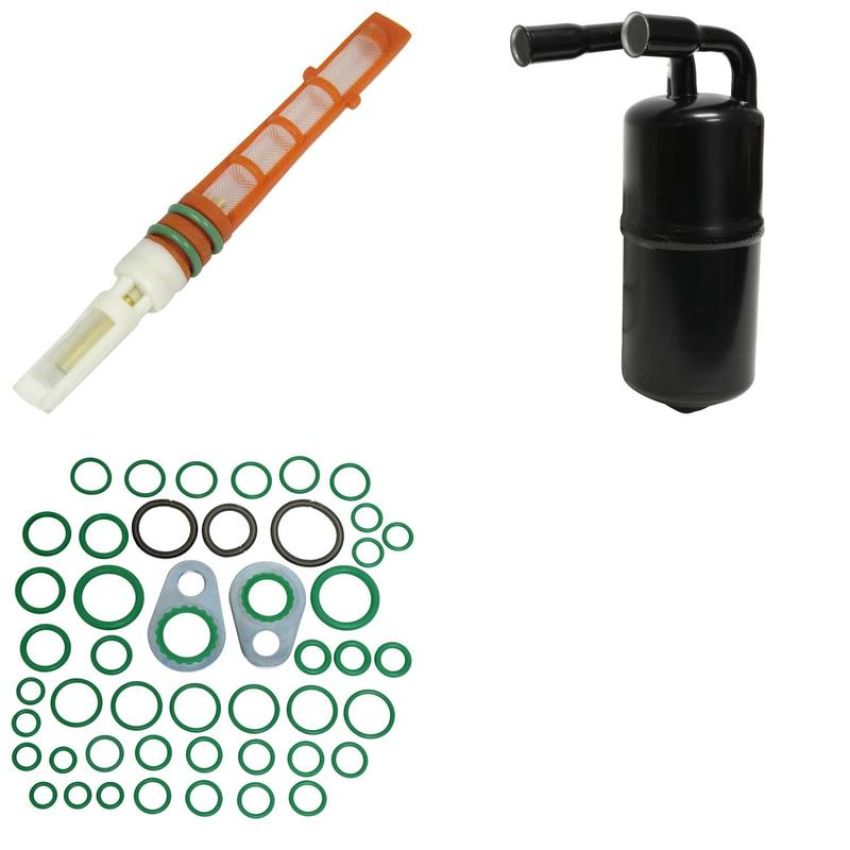 Universal Air Conditioning AK 1459 A/C System Seal Kit
