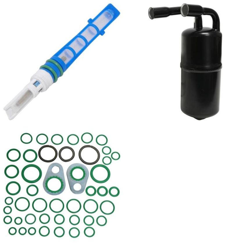 Universal Air Conditioning AK 1460 A/C System Seal Kit