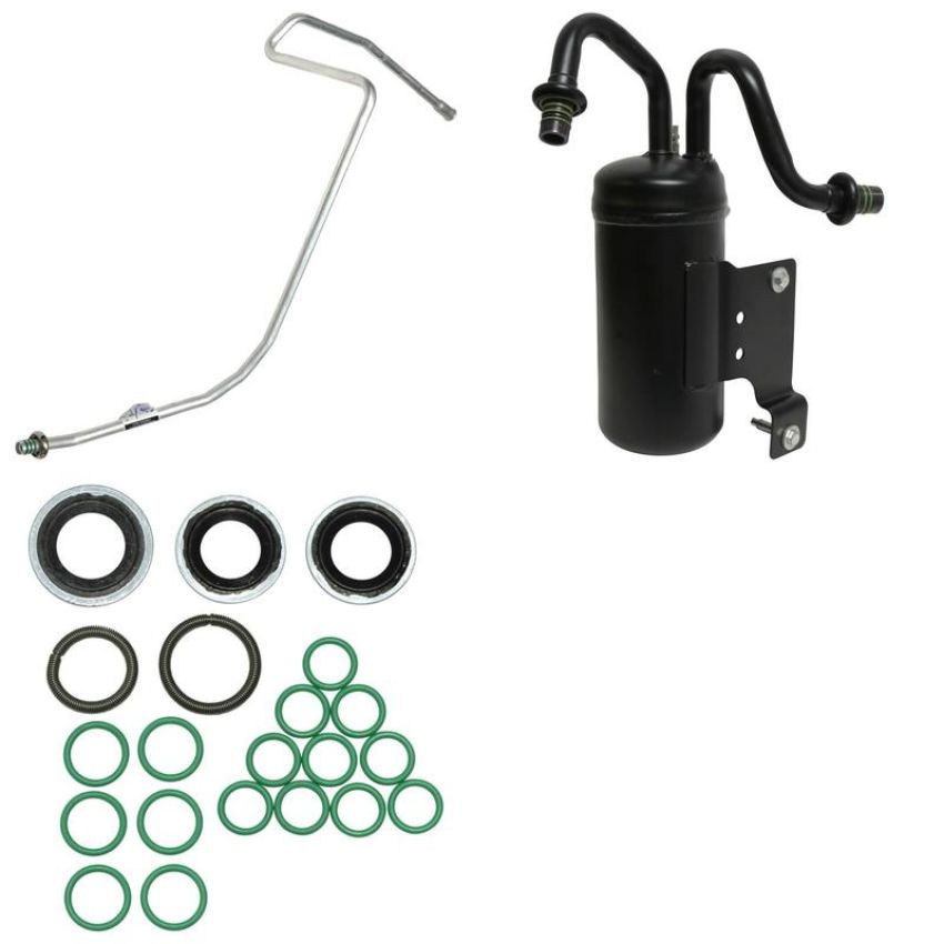 Universal Air Conditioning AK 1465 A/C System Seal Kit
