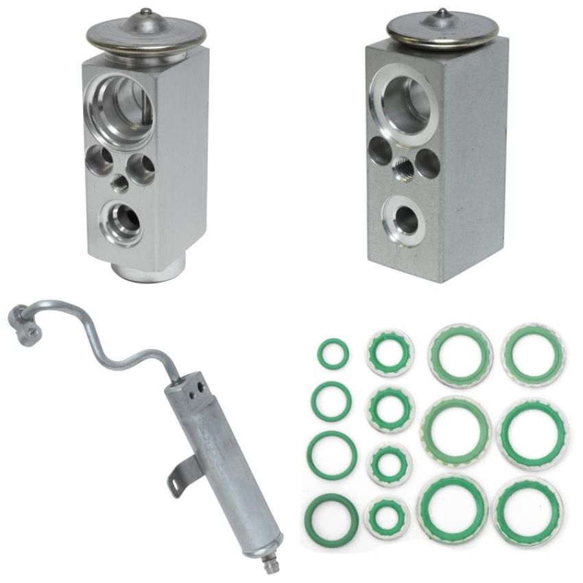 Universal Air Conditioning AK 1470 A/C System Seal Kit