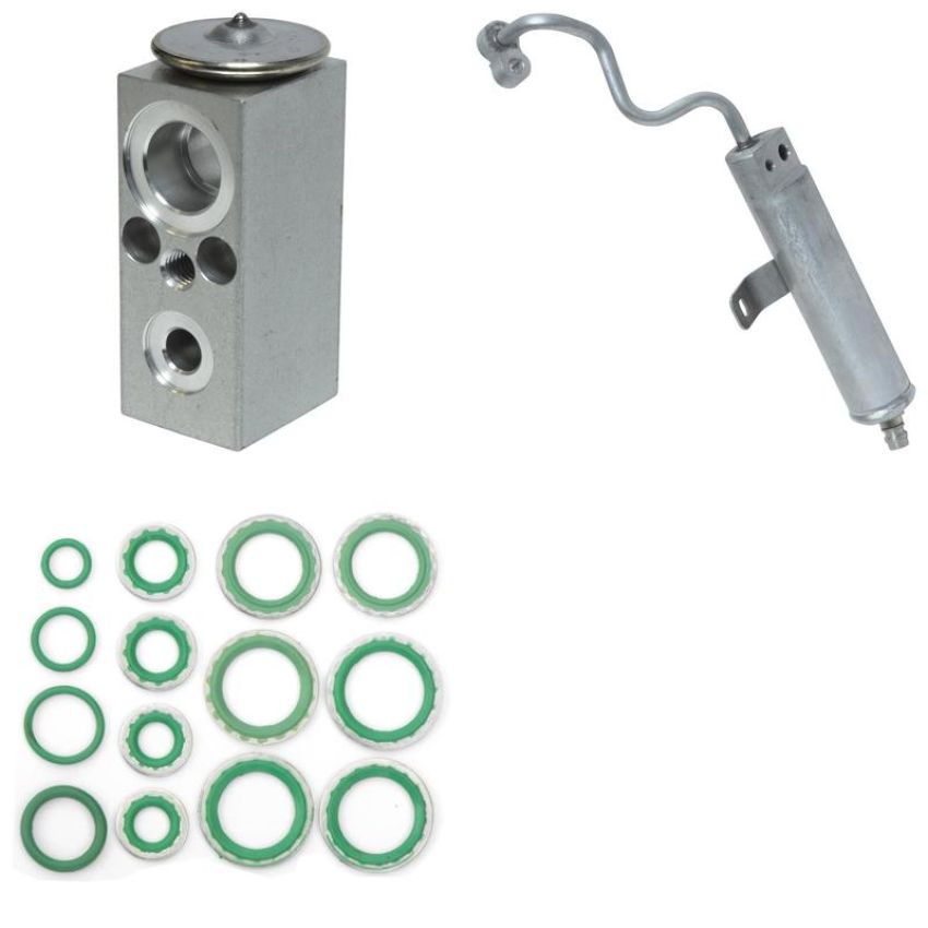 Universal Air Conditioning AK 1471 A/C System Seal Kit