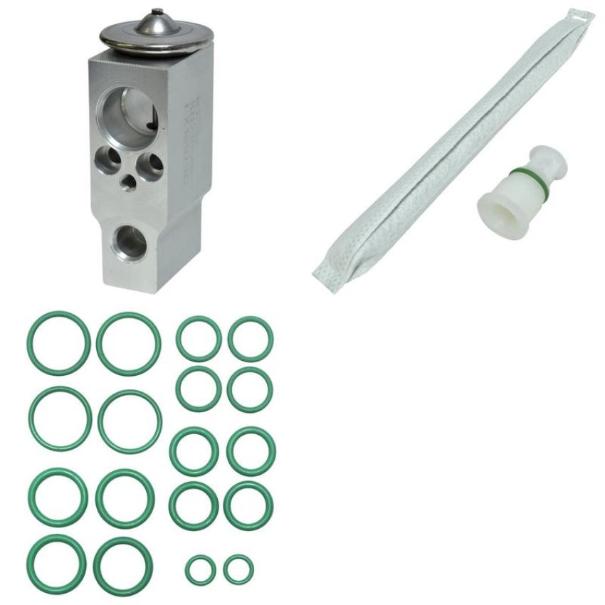 Universal Air Conditioning AK 1473 A/C System Seal Kit
