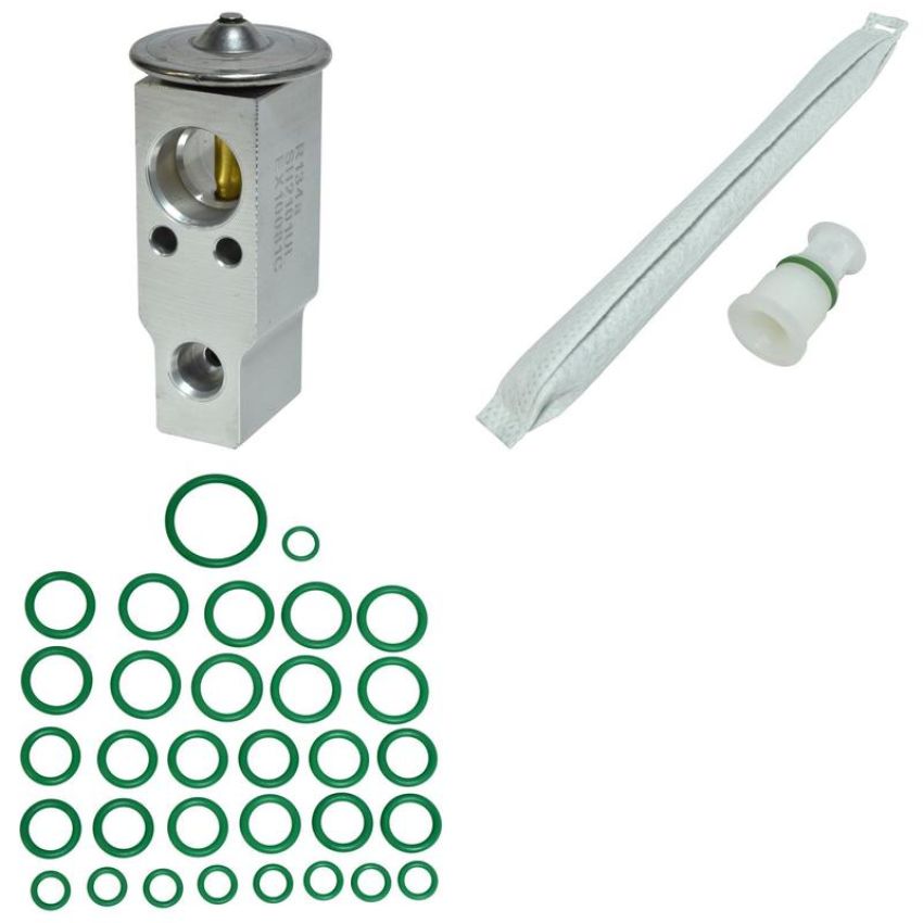 Universal Air Conditioning AK 1475 A/C System Seal Kit