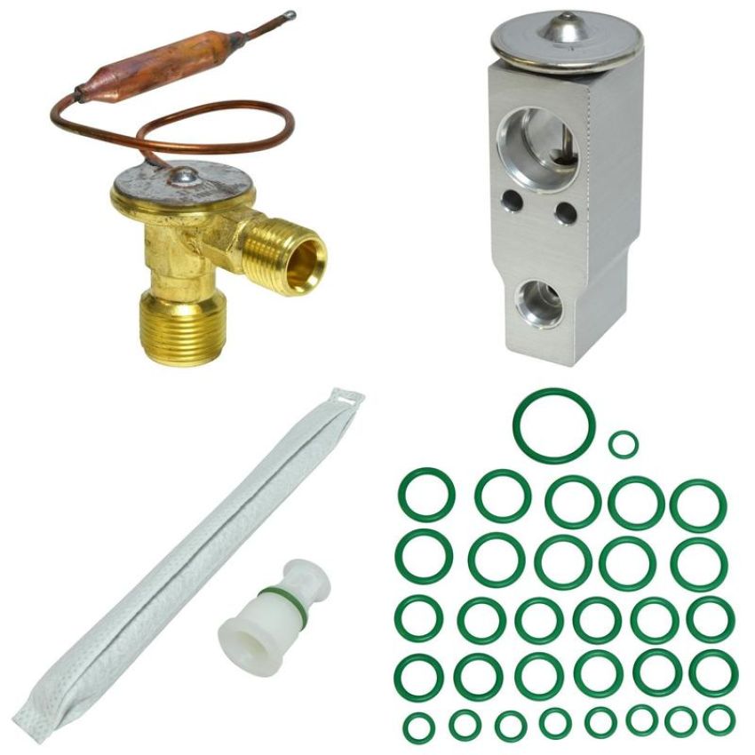 Universal Air Conditioning AK 1484 A/C System Seal Kit