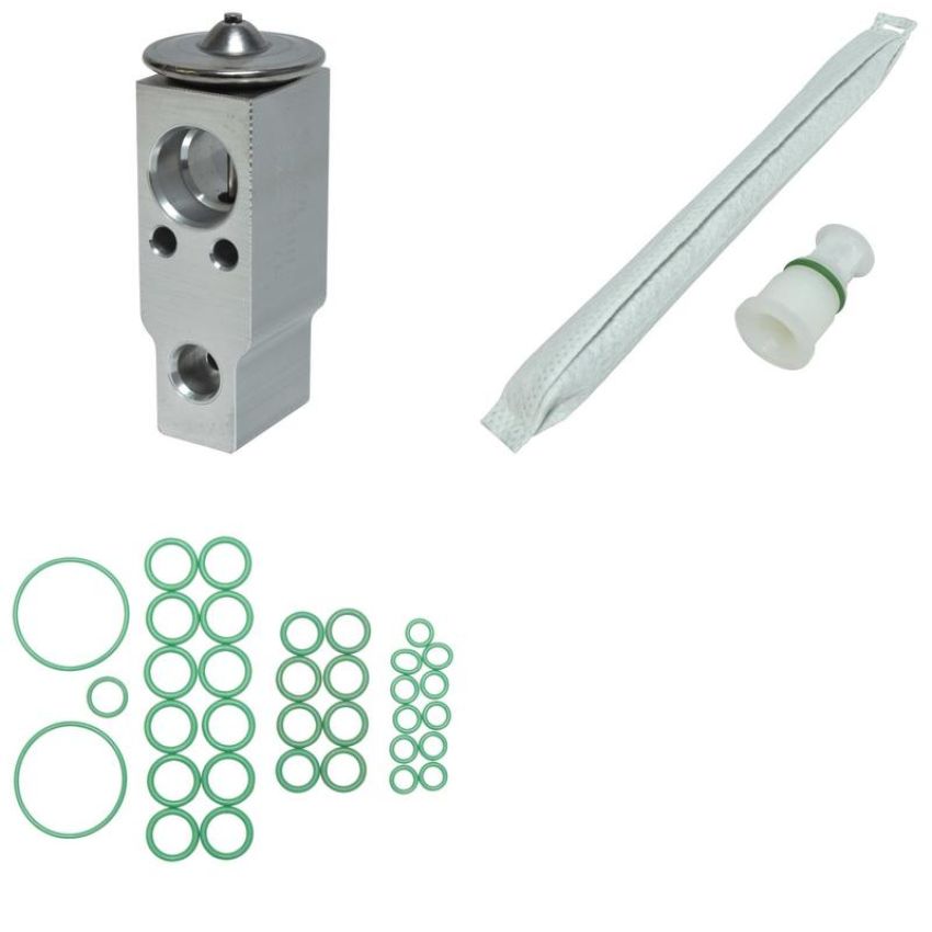 Universal Air Conditioning AK 1486 A/C System Seal Kit