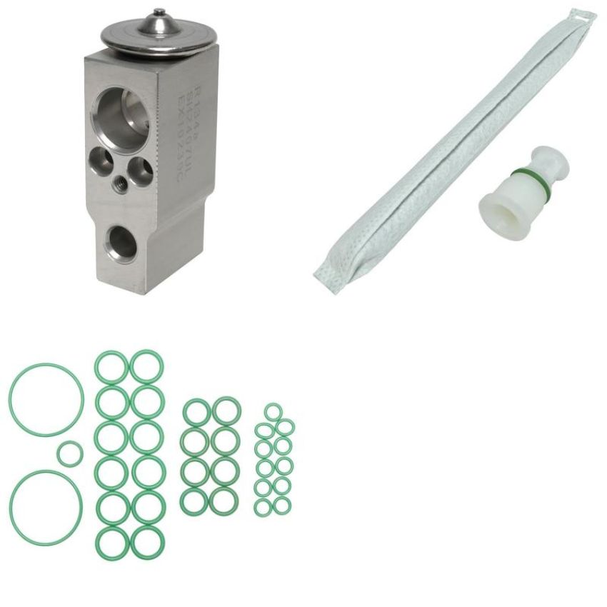 Universal Air Conditioning AK 1487 A/C System Seal Kit