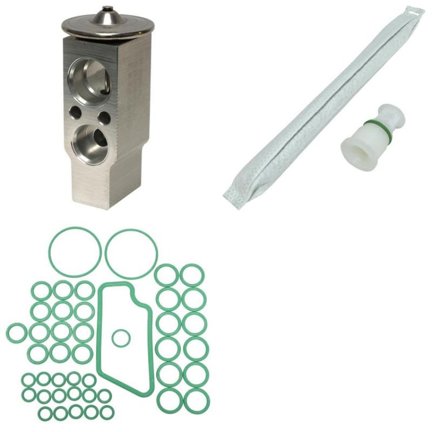 Universal Air Conditioning AK 1494 A/C System Seal Kit