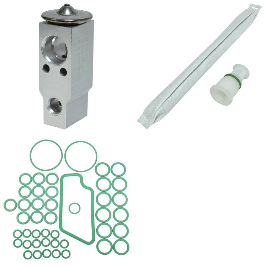 Universal Air Conditioning AK 1495 A/C System Seal Kit