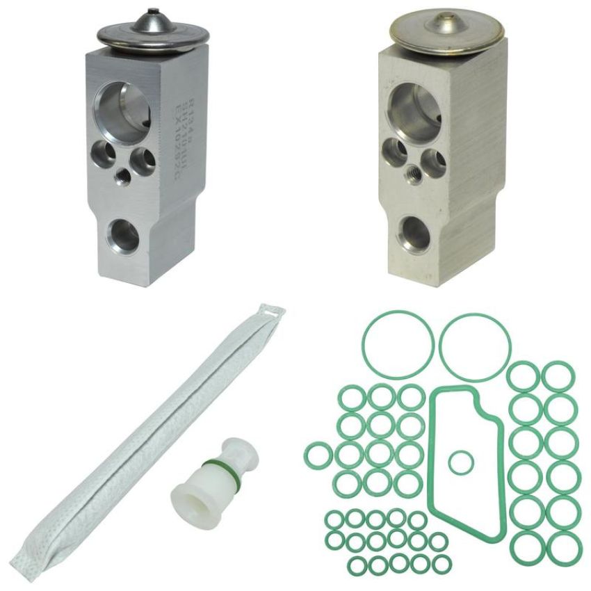 Universal Air Conditioning AK 1499 A/C System Seal Kit