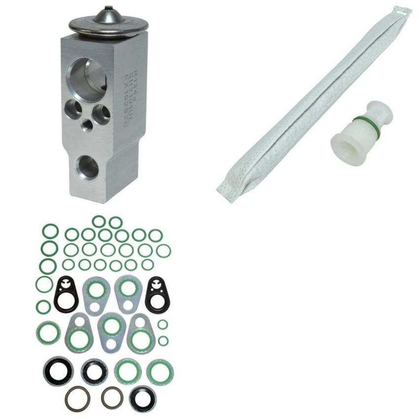 Universal Air Conditioning AK 1501 A/C System Seal Kit